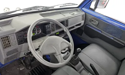 ChevroletGMDaewoo labo