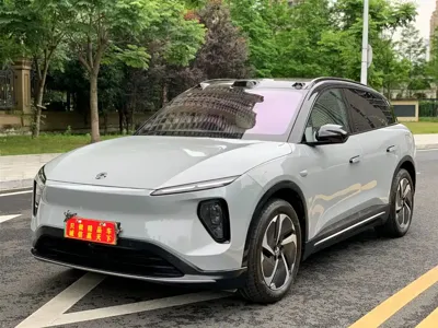 Nio ES6