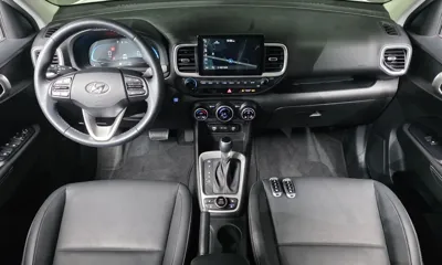Hyundai Venue