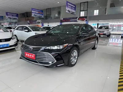 Toyota Avalon