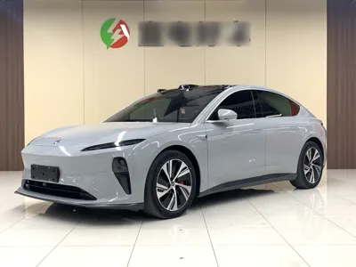 Nio ET5