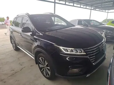 Roewe RX5