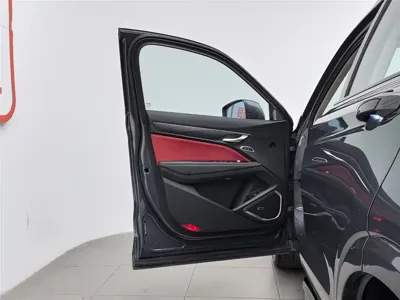 Geely Xingyue