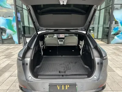 Xpeng G6