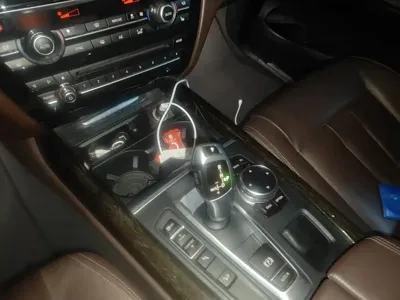 BMW X5 (Import)