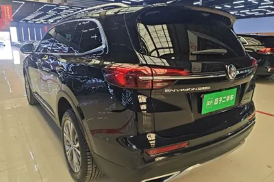 Buick Envision