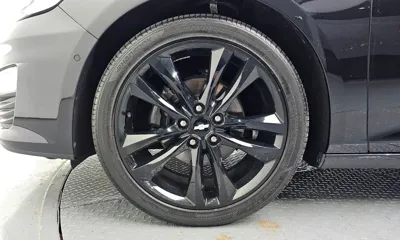 ChevroletGMDaewoo Malibu
