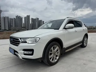 Haval H7