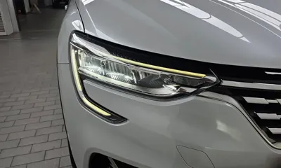 Renault-KoreaSamsung XM3