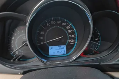 Toyota Vios