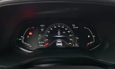 Renault-KoreaSamsung XM3