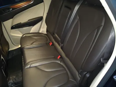 Lincoln MKC