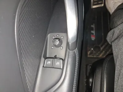 Audi TTS