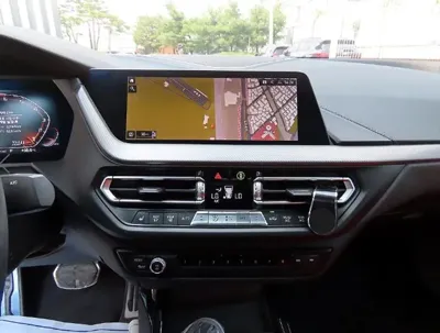BMW 2-Series