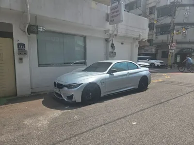 BMW M4