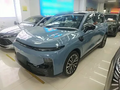 Leapmotor Leapmotor B10
