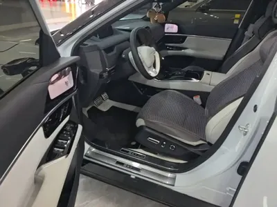 Honda 东风本田S7