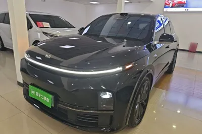 Li Auto L7