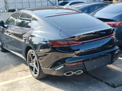 MG MG7