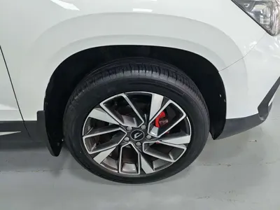 Jetta VS7