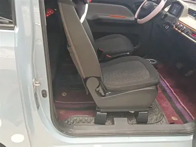 Wuling MINIEV