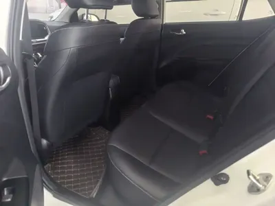 Kia KX1