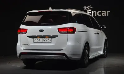 Kia Canival