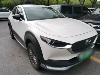 Mazda CX-30 EV