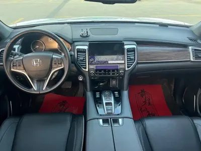 Honda UR-V