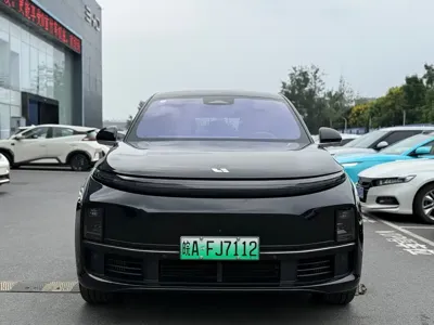 Li Auto Li L7