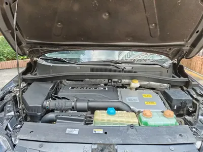 GAC Motor GS4 Hybrid