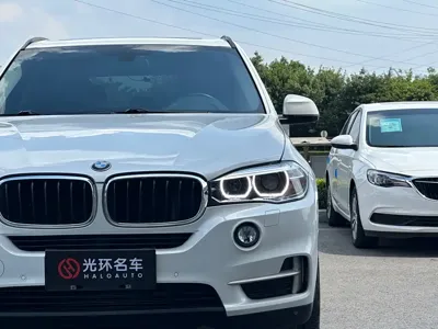 BMW X5 (Import)