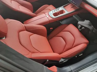 Xiaomi SU7