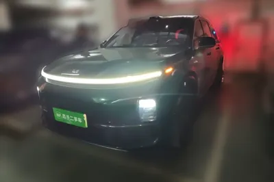 Li Auto L9
