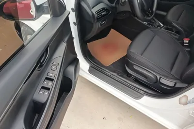 Hyundai Celesta