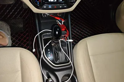 Changan Eado