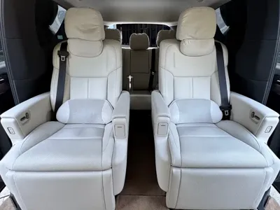 Li Auto Li MEGA