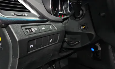 Hyundai Maxcruz