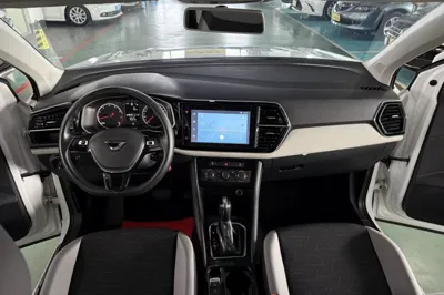 Jetta VS5