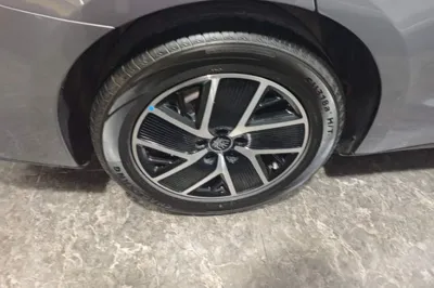 BYD Qin L
