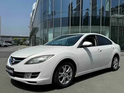 Mazda Ruiyi