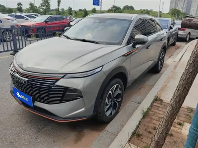 Haval Shenshou