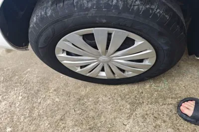 Volkswagen Santana