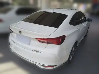 Buick Verano