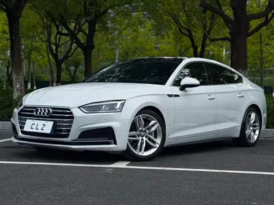 Audi A5 (Import)
