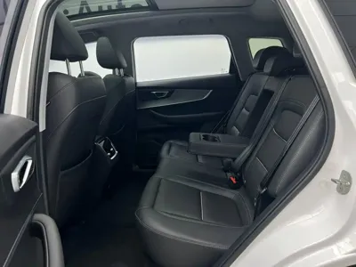 Chery Tiggo 7 Plus
