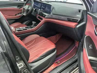 Changan 长安CS75PLUS