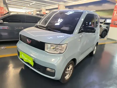Wuling MINIEV