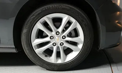 ChevroletGMDaewoo Malibu