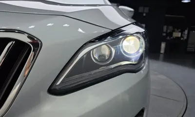 Hyundai Aslan